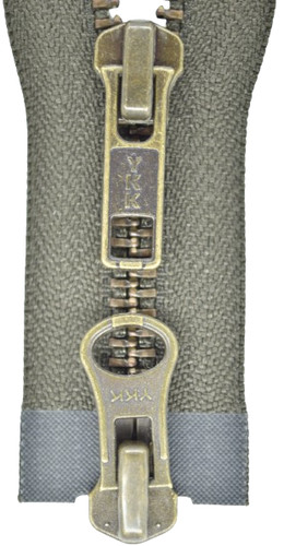 Ykk fermeture éclair à - ykk,