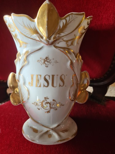 Vase eglise - vase, d'eglise