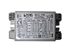 Ballast électronique tci - Électronique,