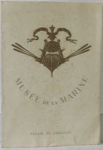Musée marine - de,