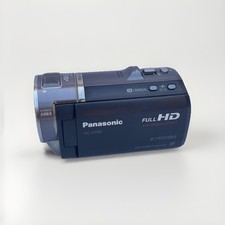 Caméscope Panasonic HC-V700 + Chargeur Original – Full HD 1080p - Très Bon État