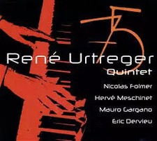 75, René Urtreger Quintet