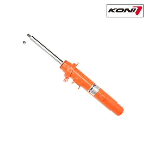 Shock absorber koni 8750 1116 - shock,