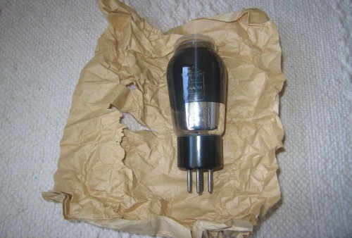 Tube tsf 443h - e,