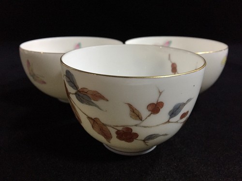 Ensemble tasses thé en - tasses,