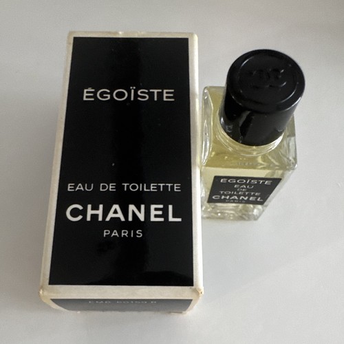 Chanel paris égoïste eau - eau, de