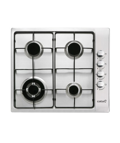 Plaque cuisson gaz feux - cuisson, 4