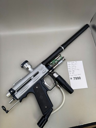 Ccm works - works, autococker