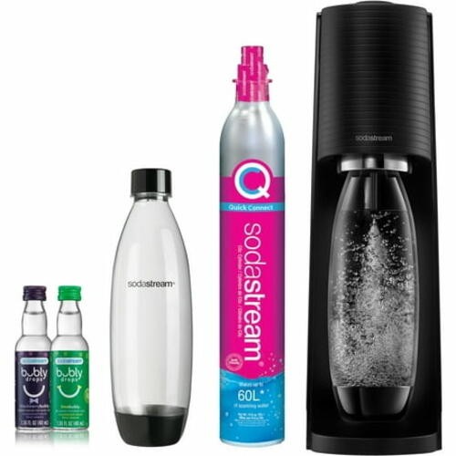 Sodastream terra sparkling - sodastream,