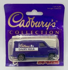 Fourgon ford - ford, 1:65°