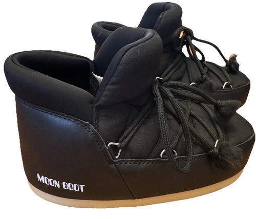 Moon boot evx - boot, nylon