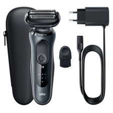 Braun series n1000s - braun, 61-n1000s