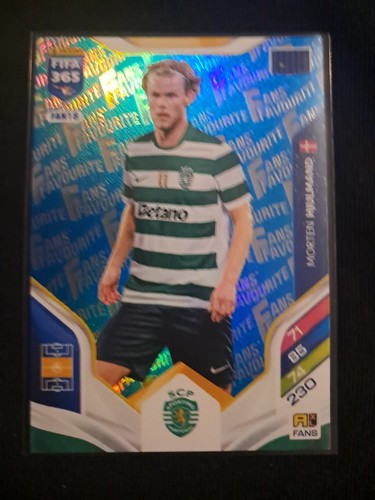 Carte panini fifa 365 - carte, 2026