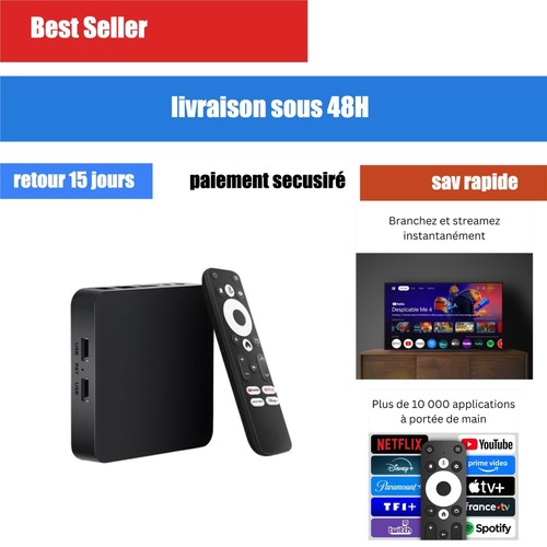 Boîtier google orbsmart - boîtier,