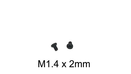 2mm micro screws for - 2mm,