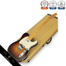 Fender Custom Shop LTD années