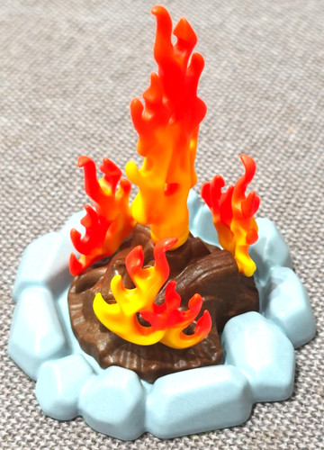 Playmobil feu - playmobil,