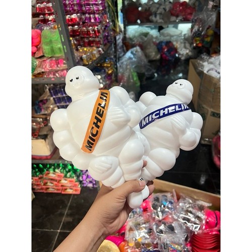 Bibendum michelin homme - michelin,