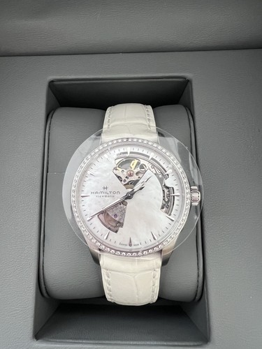 Montre hamilton jazzmaster - hamilton,