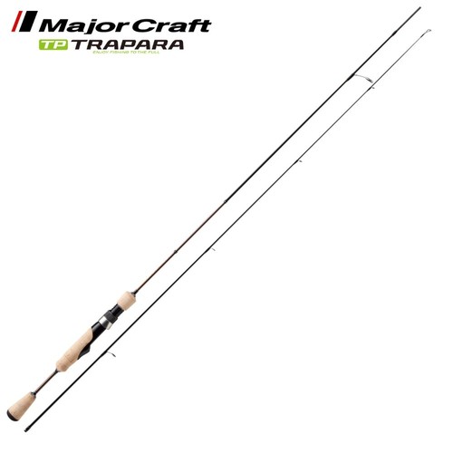 Major craft canne pêche - craft,