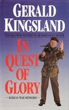 In Quest of Glory, Kingsland