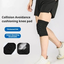Knee Pads Anti-collision