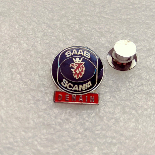 Pin pins lapel - lapel, logo