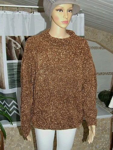 Phildar superbe pull - phildar,