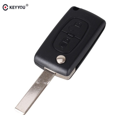 Coques cle voiture pour - 2,