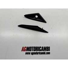 TRIUMPH STREET TRIPLE 660 S