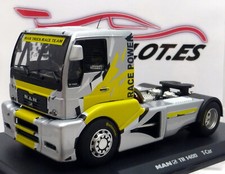CAMION MAN TR 1400 FIA ETRC 2000 T-CAR REF.08021 FLY