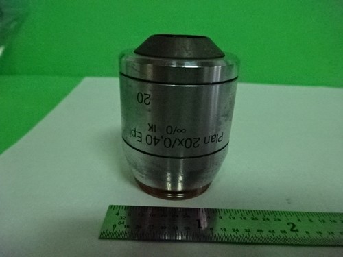 Microscope pièce reichert - microscope,