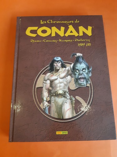 Buscema les chroniques - buscema,