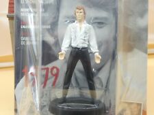 FIGURINE DE COLLECTION JOHNNY