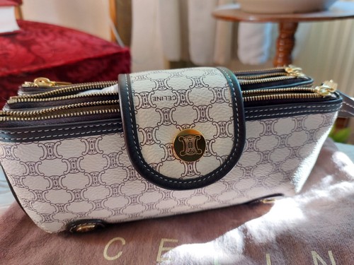 Sac celine vintage - sac,