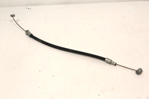 Câble ouverture serrure selle - câble,