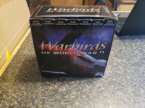 Warbirds world war - warbirds,