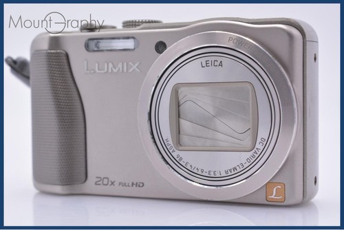 Exc panasonic lumix - panasonic,