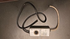 Nagra connexions BS2 and Nagra