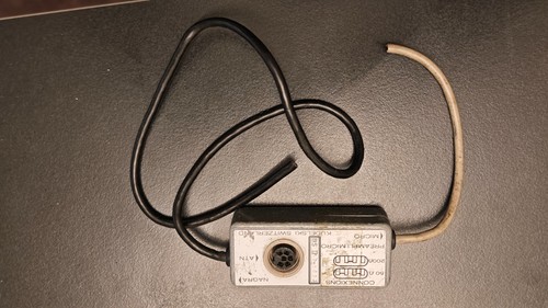 Nagra connexions bs2 - connexions,