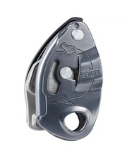 Petzl Grigri Assureur, Grise