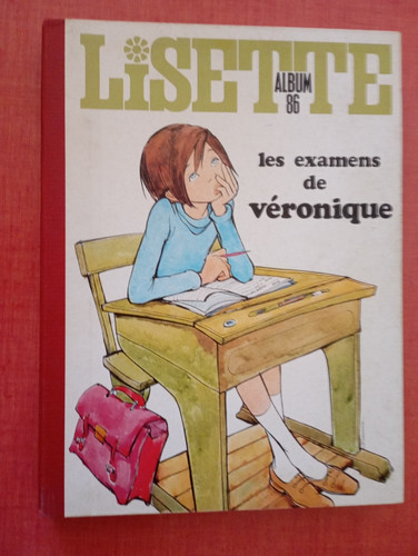 Hebdomadaire lisette album - hebdomadaire,