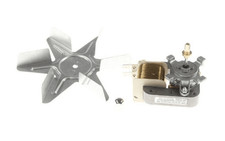 MOTEUR VENTILATEUR CHALEUR TOURNANTE pour FOUR WHIRLPOOL - 481010781691