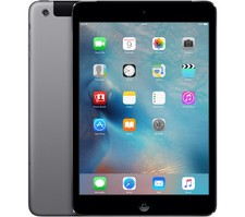 Apple iPad Air 2 16GB Space