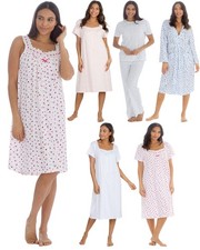 Cottonique Robe De Nuit PJ