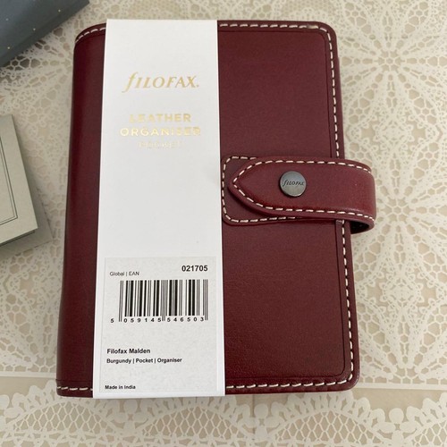Filofax malden small - filofax, 6