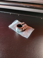 85 gt pro performer seat clamp