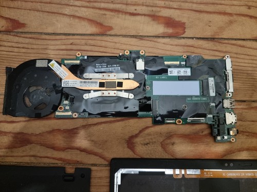 Carte mère lenovo thinkpad - lenovo,
