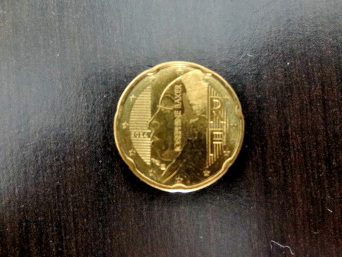 Piece cent 2024 france - piece,