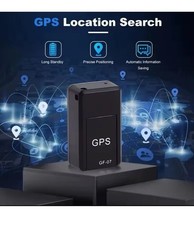 Traceur -Tracker GPS pour